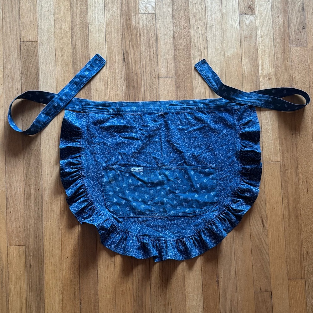 Guess Home Apron